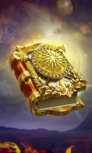 Book Of Titans