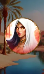 Queen Of Oasis