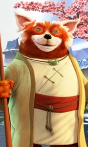 The Legend of Shangri-La: Cluster Pays