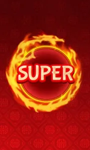 Ultimate Golden Dragon Inferno - Hold & Win