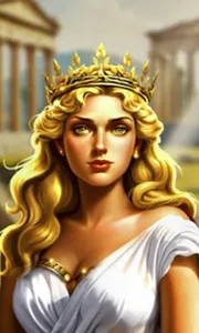 Queen Of Rome