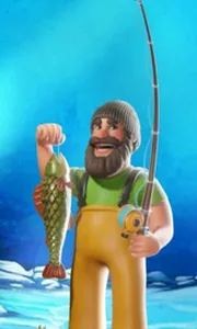 Big Bass Bonanza