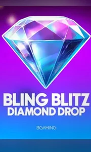 Bling Blitz Diamond Drop