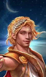 Demi Gods 4 - Thunderstorm