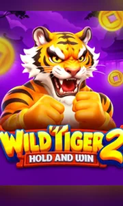 Wild Tiger 2 -