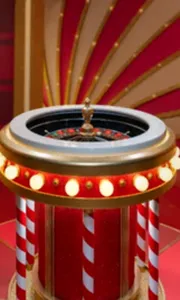 Red Door Roulette