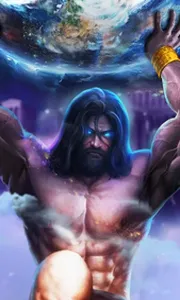 Atlas Unleashed