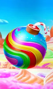 Sweet Bonanza