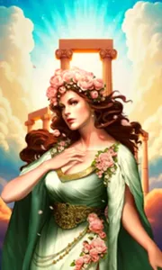 Demi Gods VII